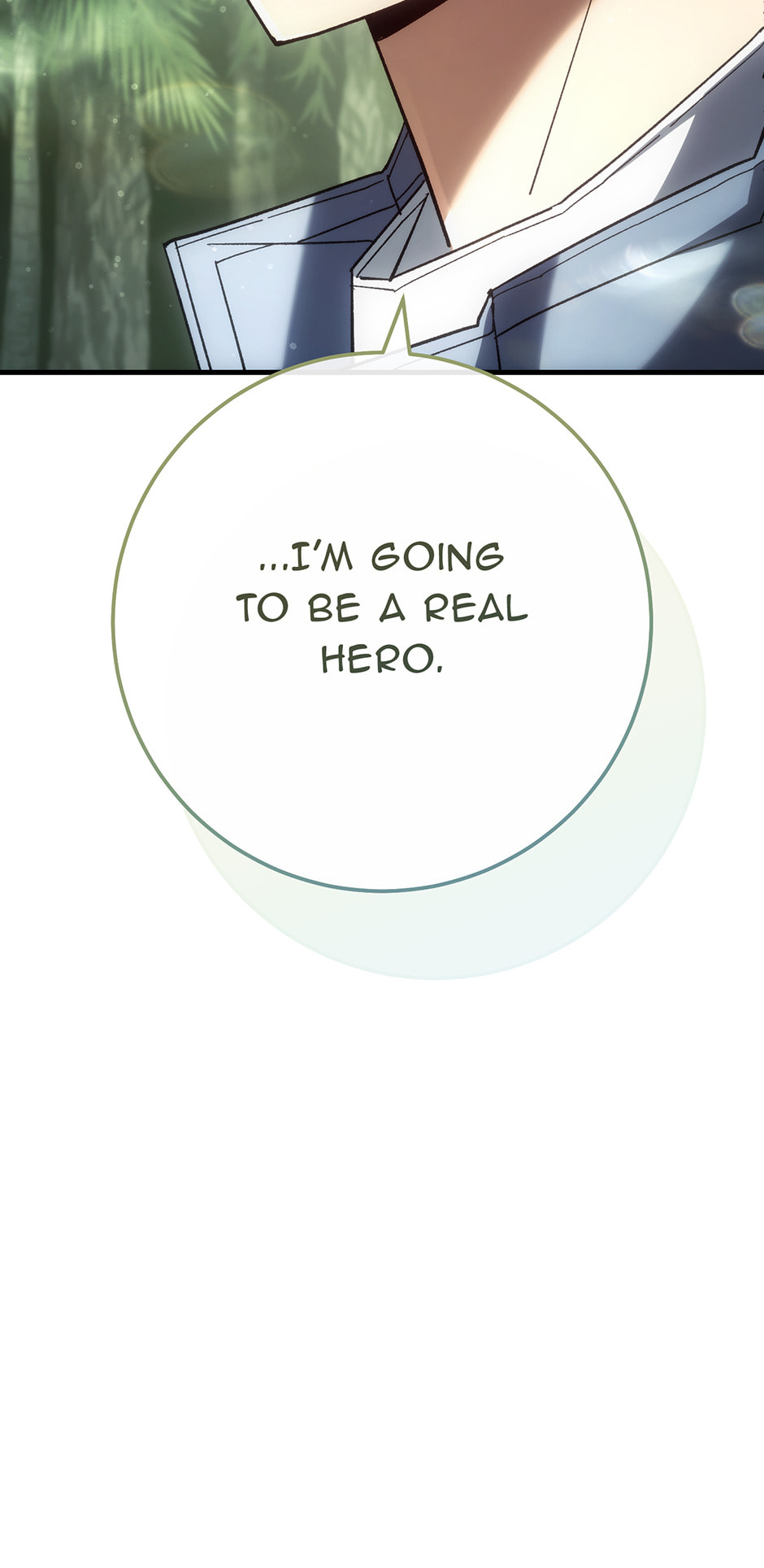 Read The Hero Returns chapter 85 image 76 on Lezhin