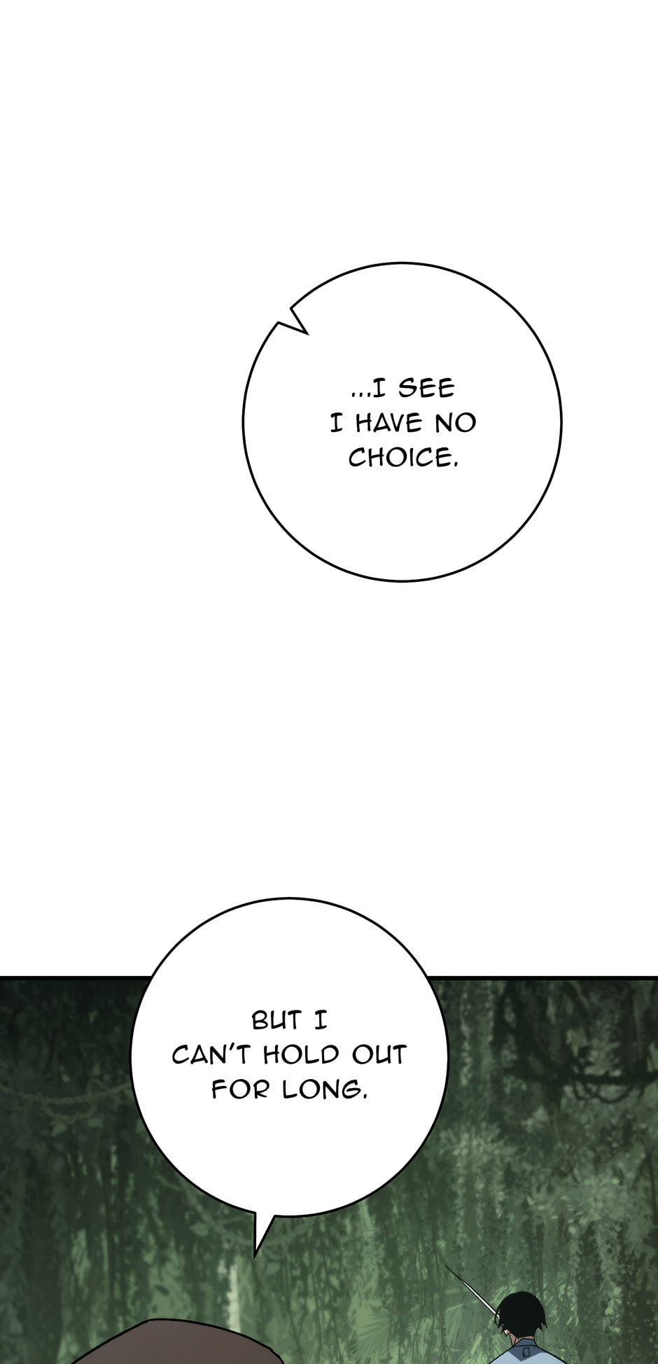 Read The Hero Returns chapter 85 image 77 on Lezhin