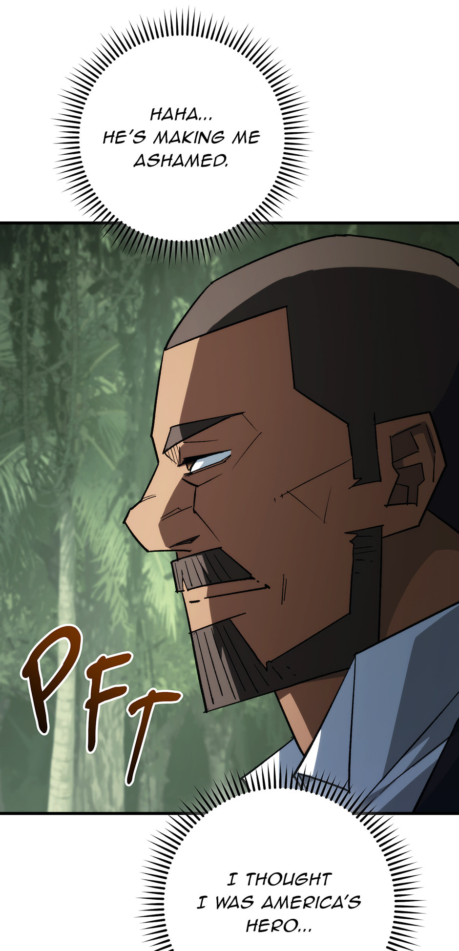 Read The Hero Returns chapter 85 image 79 on Lezhin