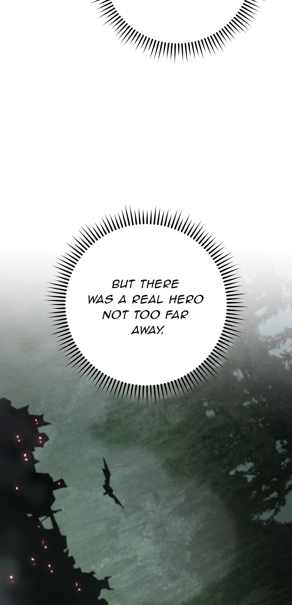 Read The Hero Returns chapter 85 image 80 on Lezhin