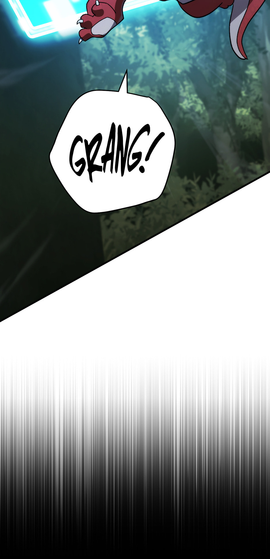 Read The Hero Returns chapter 85 image 84 on Lezhin