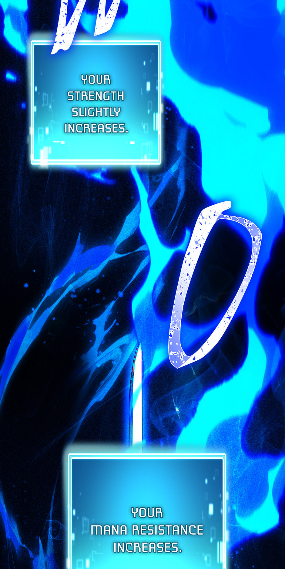Read The Hero Returns chapter 85 image 86 on Lezhin