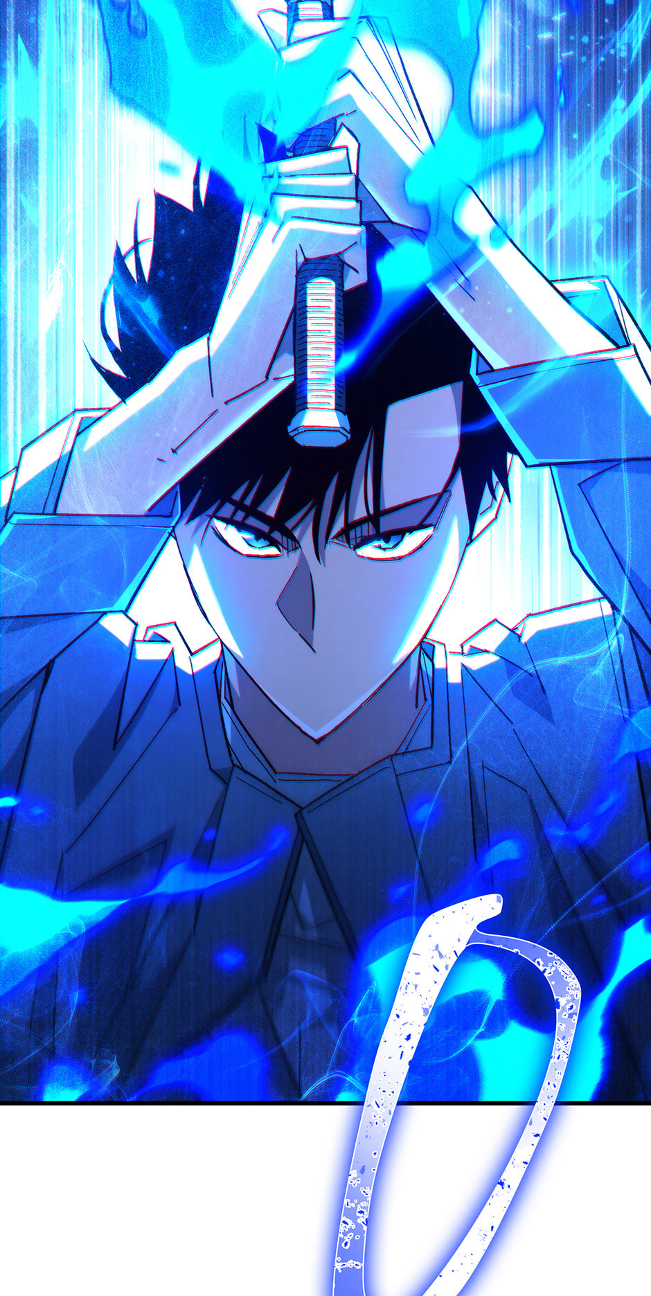 Read The Hero Returns chapter 85 image 88 on Lezhin