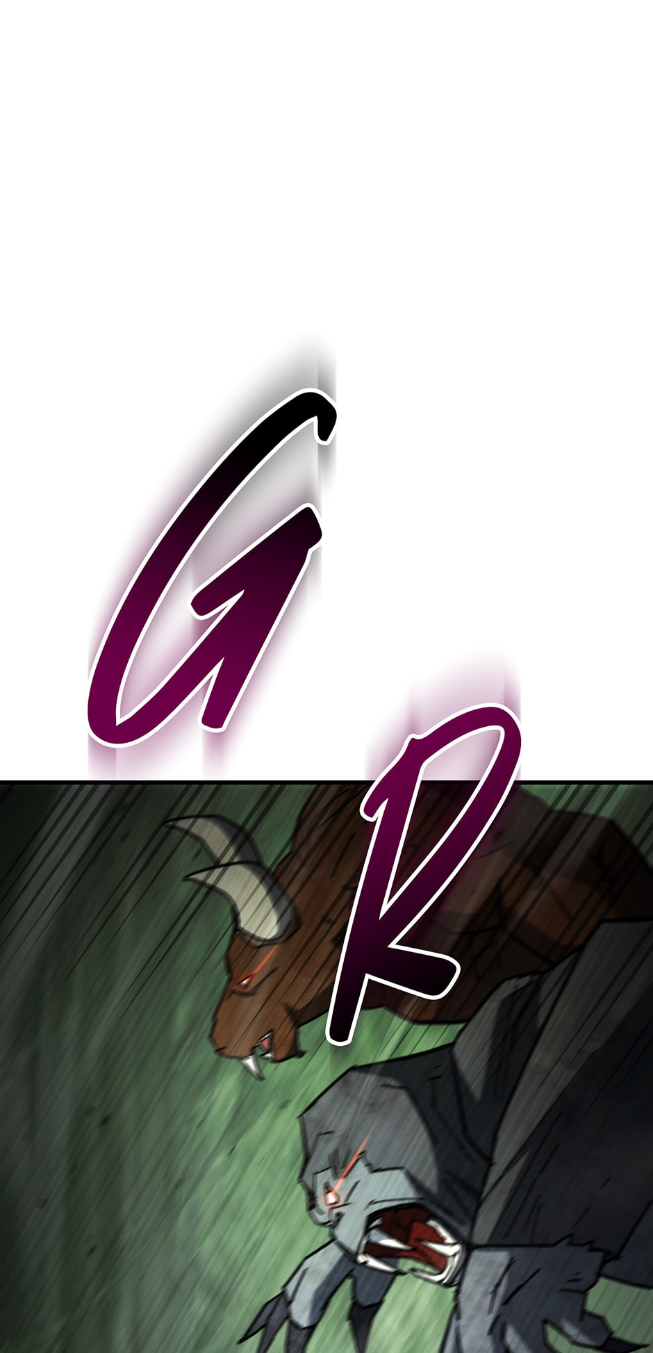 Read The Hero Returns chapter 85 image 9 on Lezhin