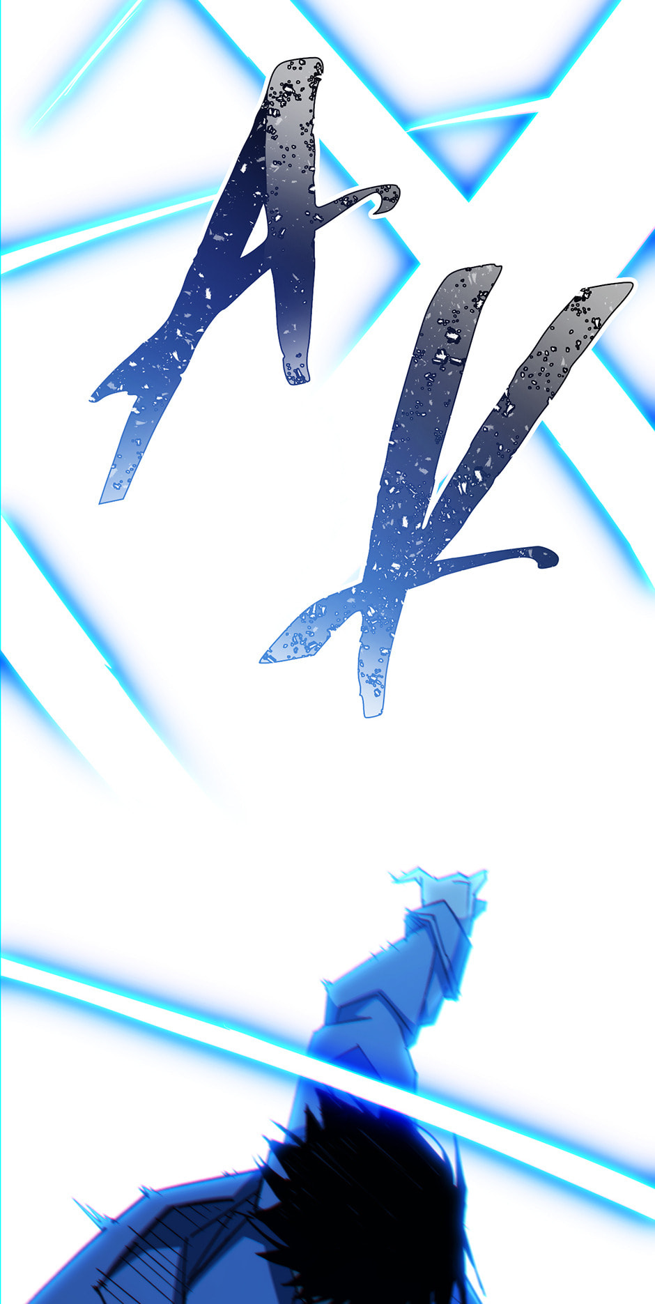 Read The Hero Returns chapter 85 image 90 on Lezhin