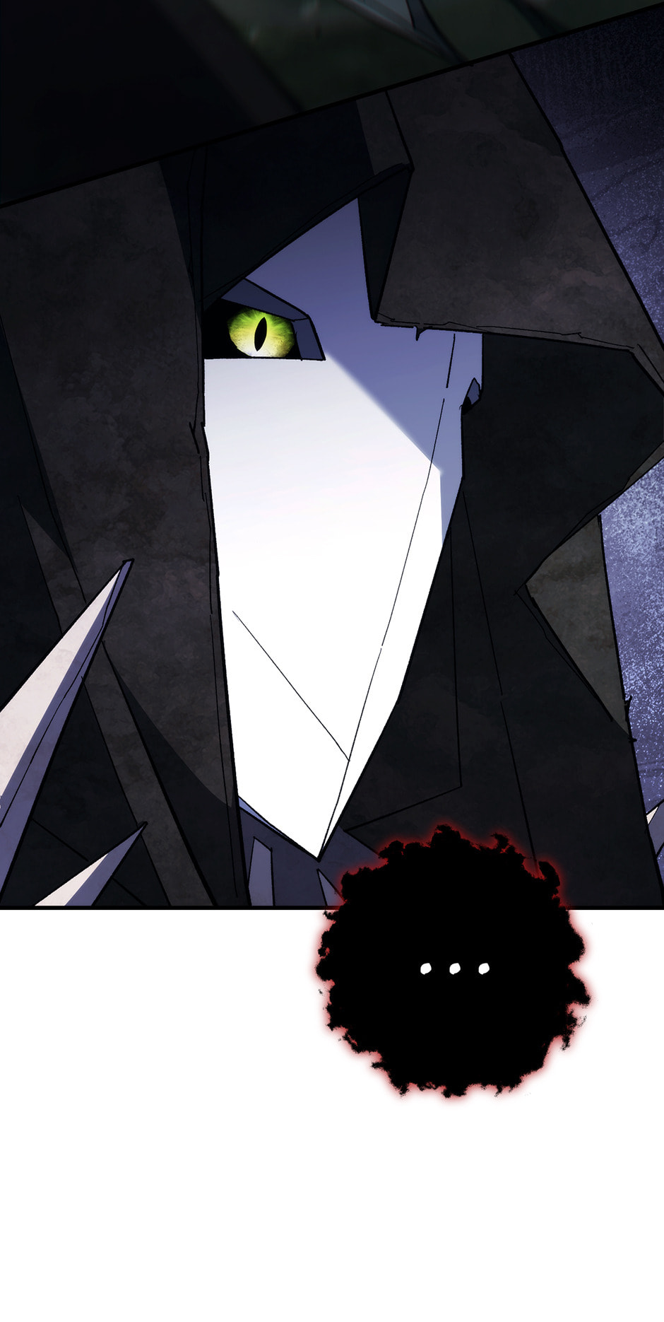Read The Hero Returns chapter 85 image 93 on Lezhin