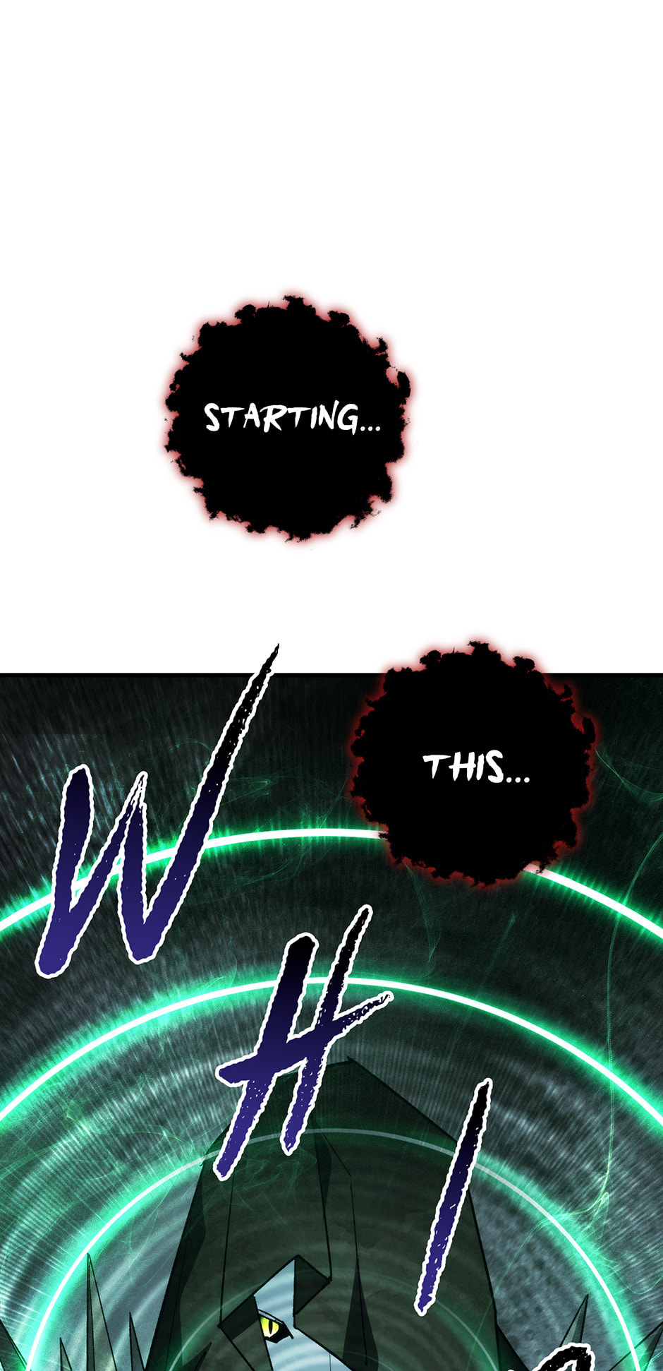 Read The Hero Returns chapter 85 image 94 on Lezhin