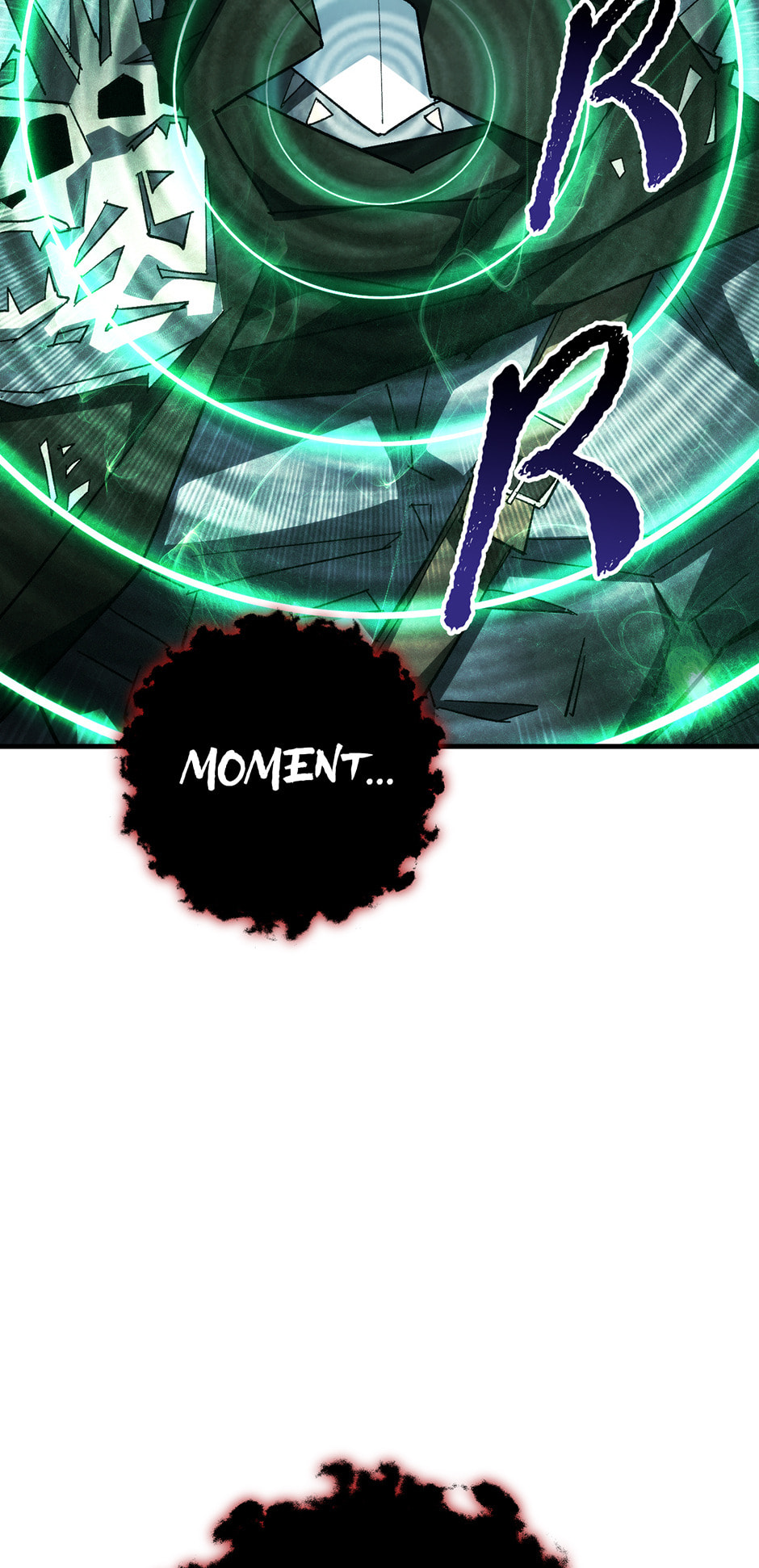 Read The Hero Returns chapter 85 image 95 on Lezhin
