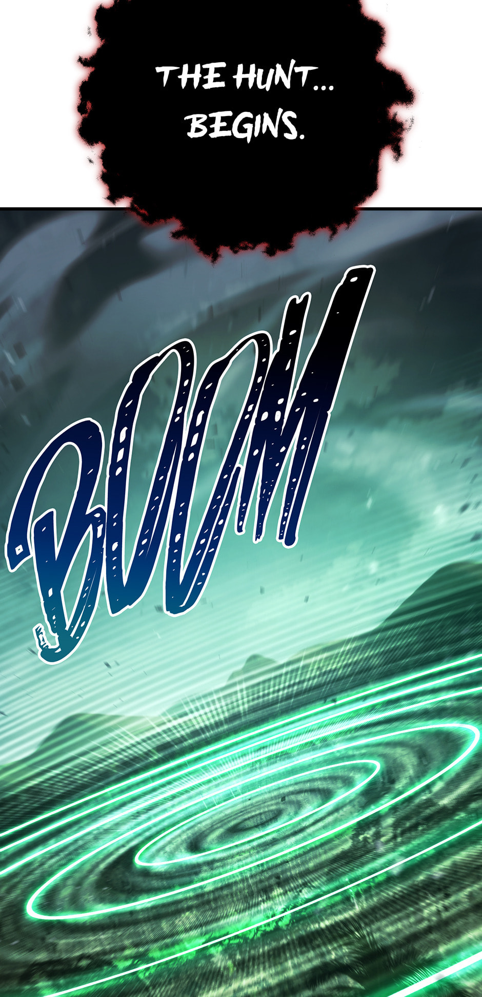 Read The Hero Returns chapter 85 image 96 on Lezhin