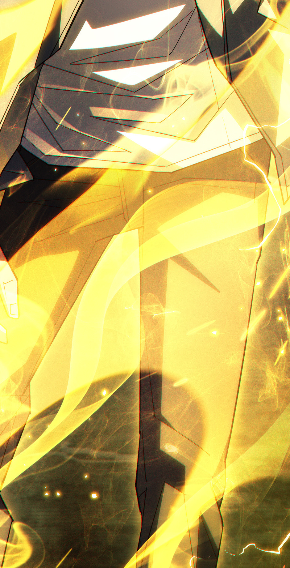Read The Hero Returns chapter 86 image 108 on Lezhin