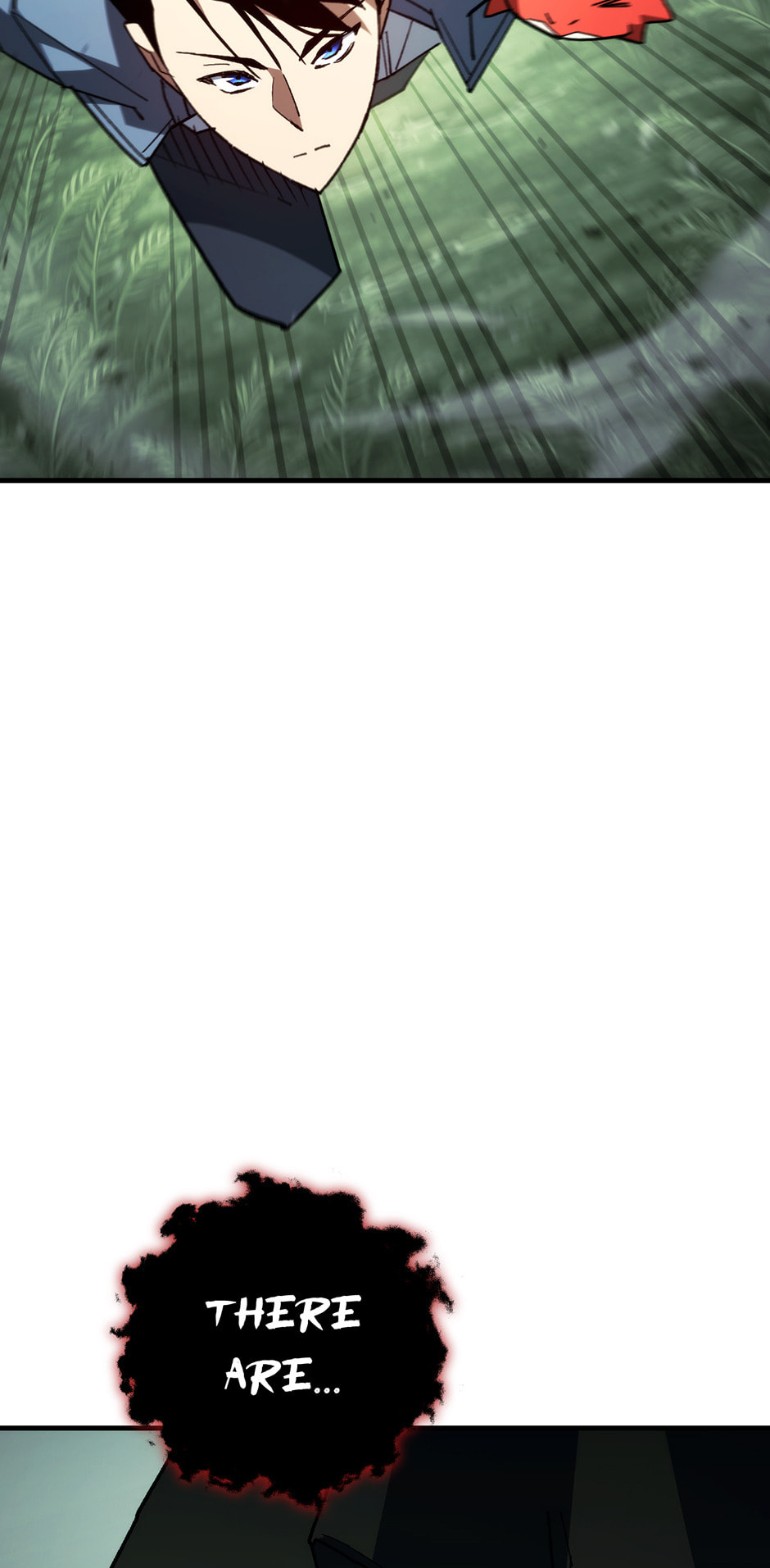 Read The Hero Returns chapter 86 image 13 on Lezhin