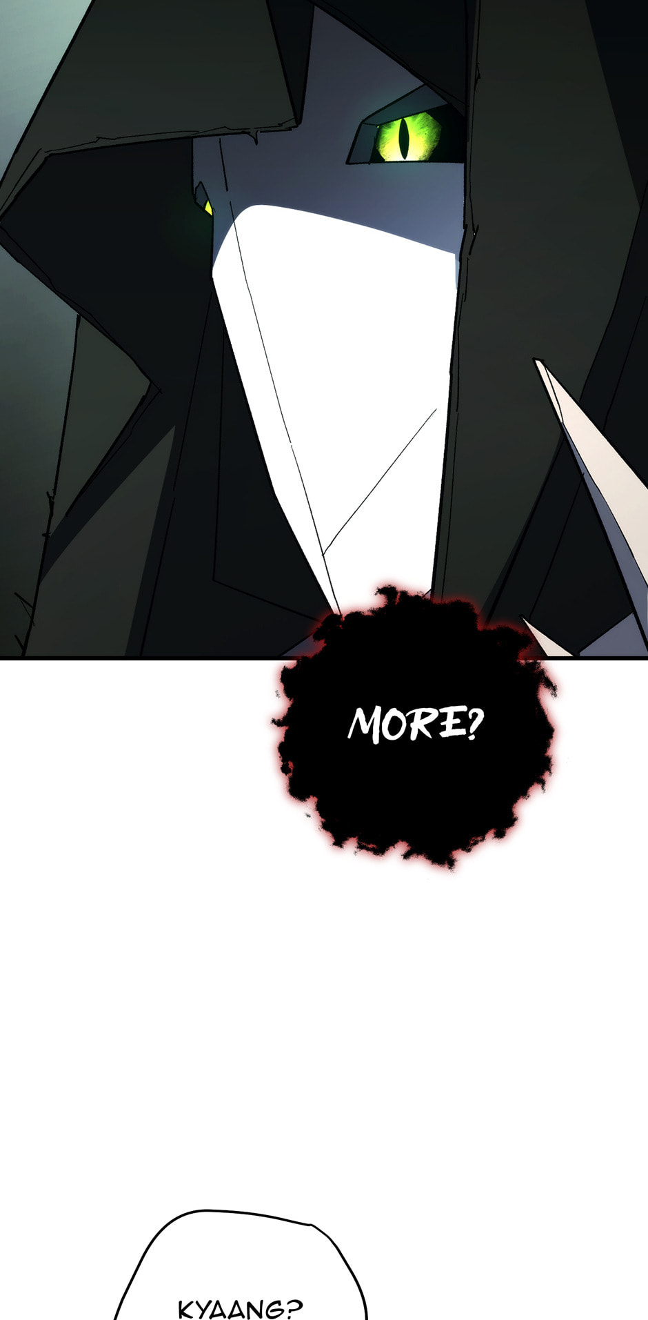 Read The Hero Returns chapter 86 image 14 on Lezhin