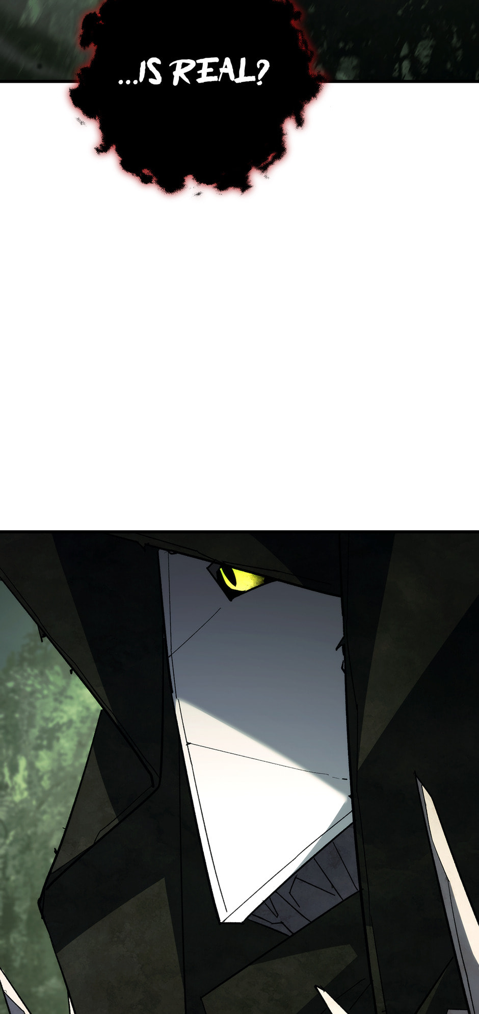 Read The Hero Returns chapter 86 image 20 on Lezhin