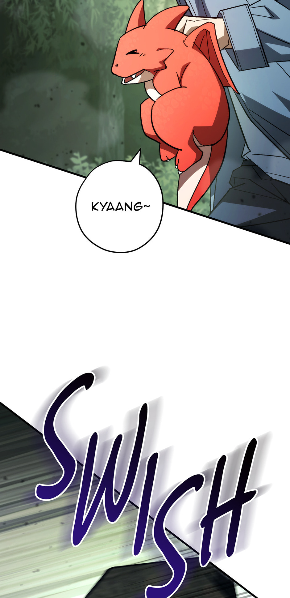 Read The Hero Returns chapter 86 image 29 on Lezhin