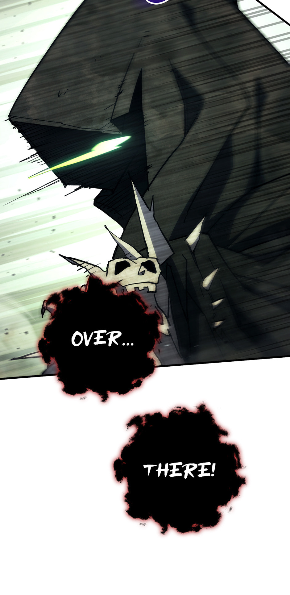 Read The Hero Returns chapter 86 image 30 on Lezhin