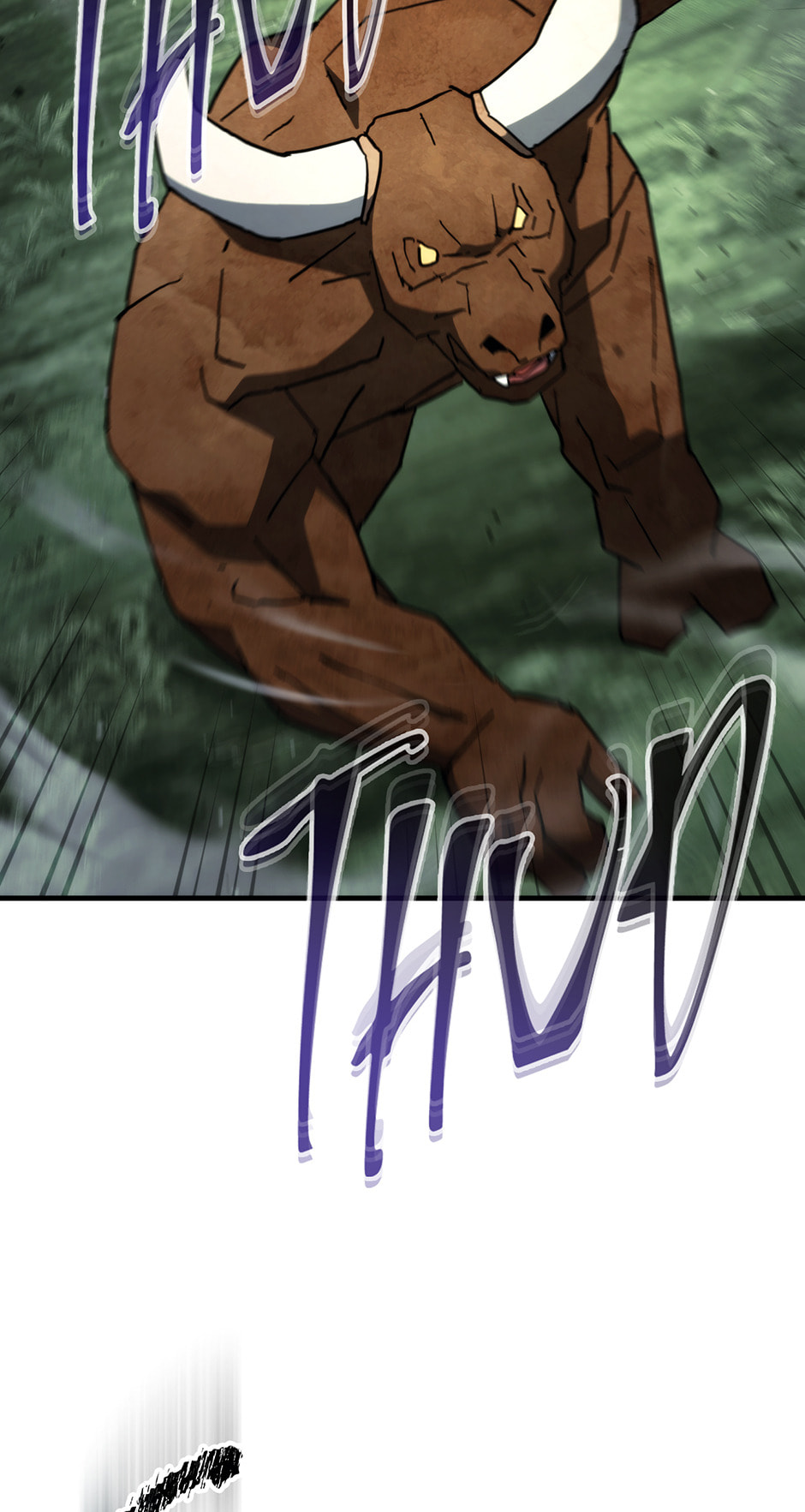 Read The Hero Returns chapter 86 image 32 on Lezhin