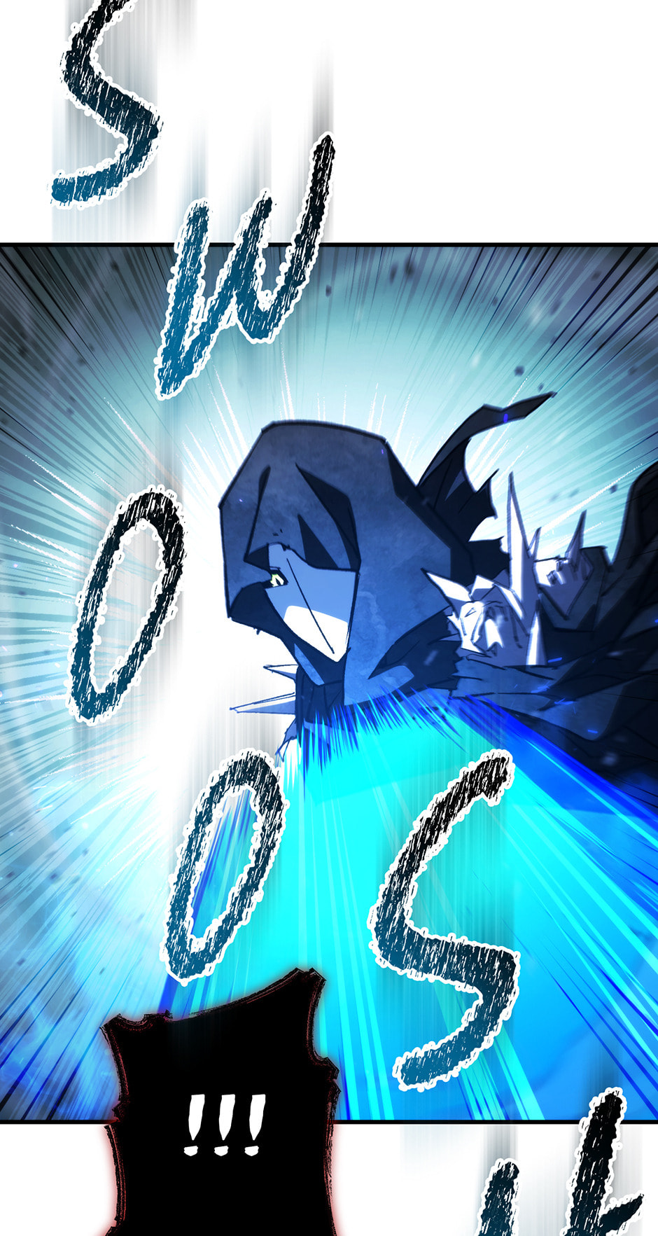 Read The Hero Returns chapter 86 image 33 on Lezhin