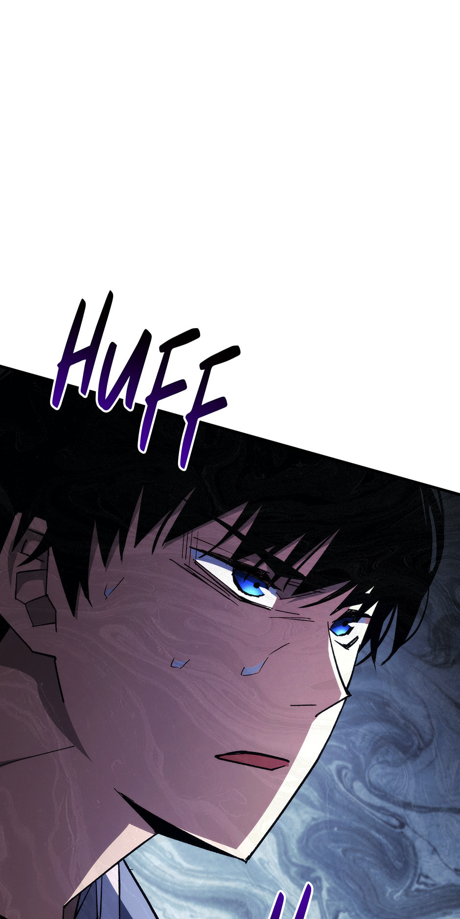 Read The Hero Returns chapter 86 image 39 on Lezhin