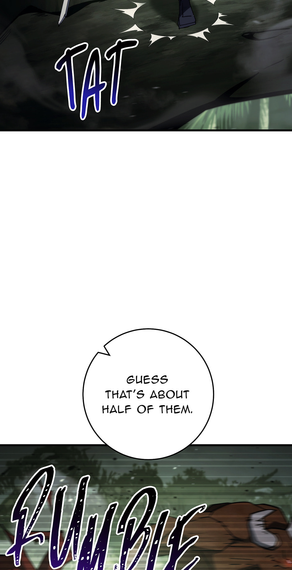 Read The Hero Returns chapter 86 image 4 on Lezhin