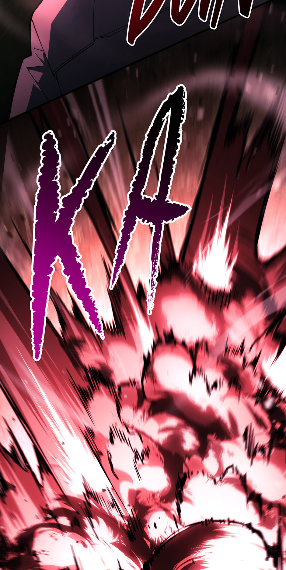 Read The Hero Returns chapter 86 image 41 on Lezhin