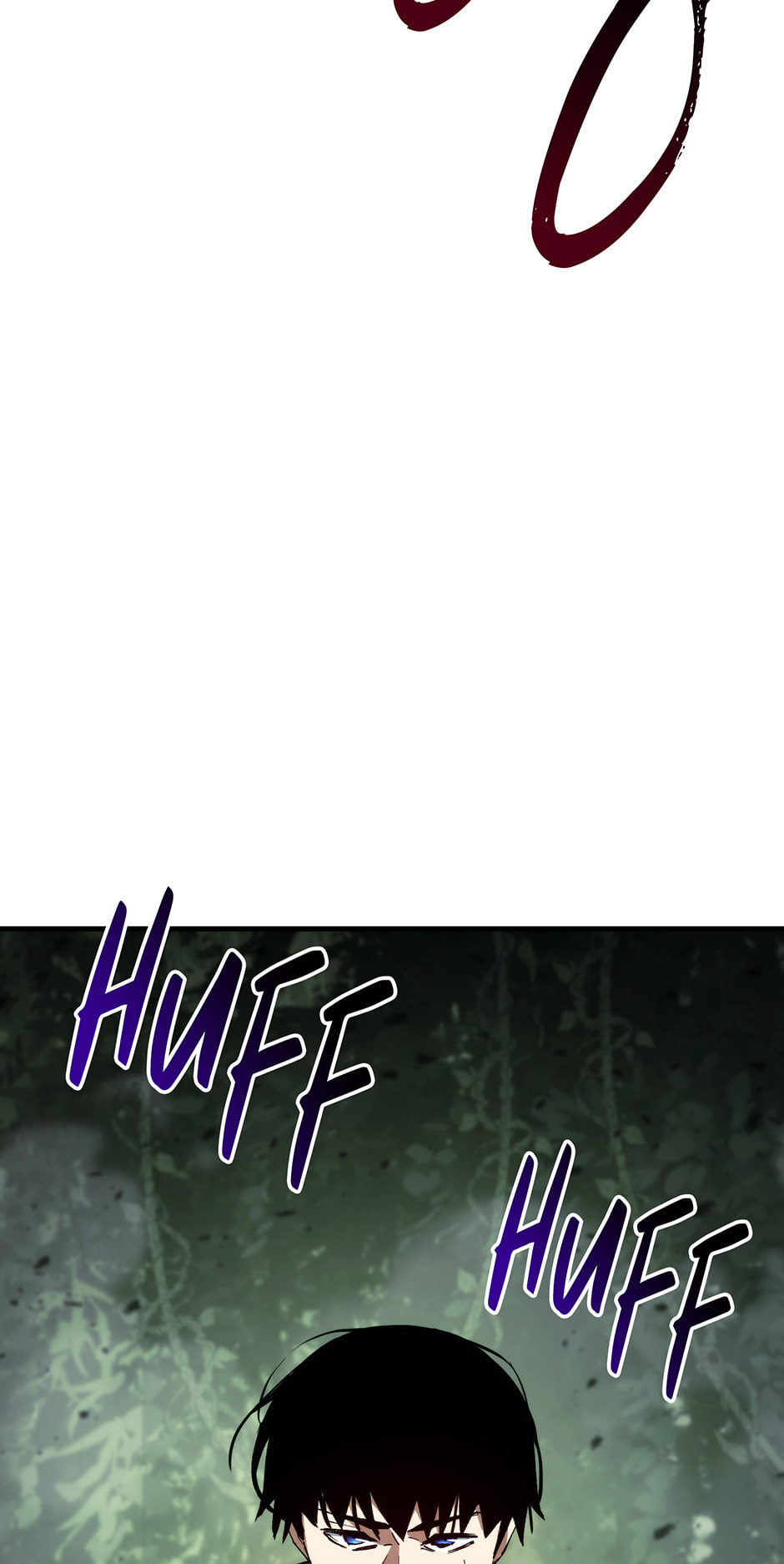 Read The Hero Returns chapter 86 image 44 on Lezhin