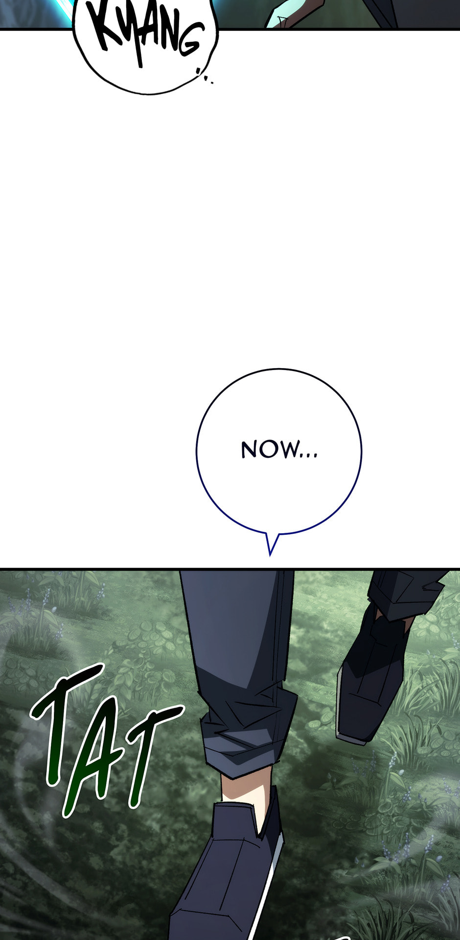 Read The Hero Returns chapter 86 image 47 on Lezhin