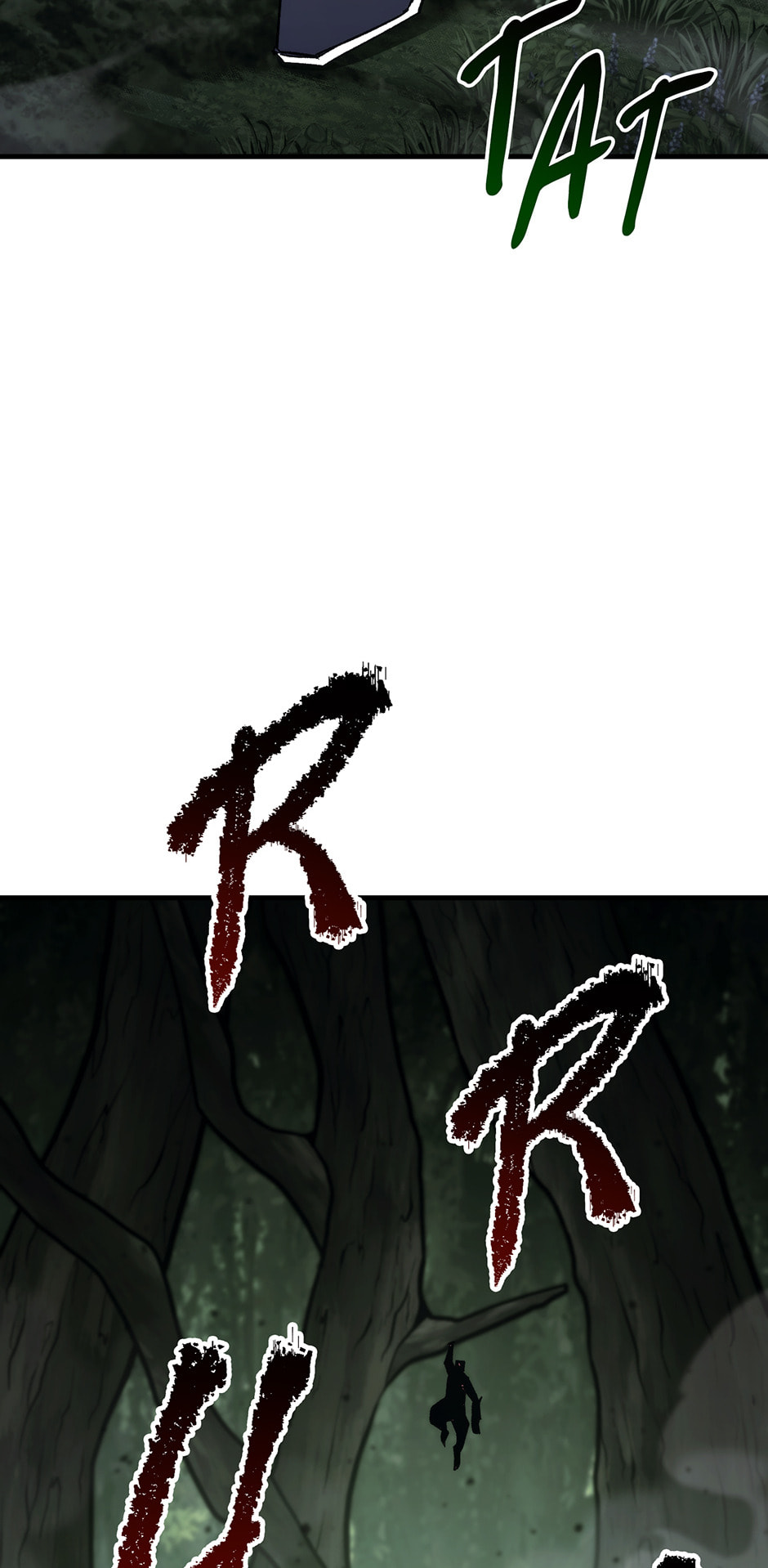 Read The Hero Returns chapter 86 image 48 on Lezhin