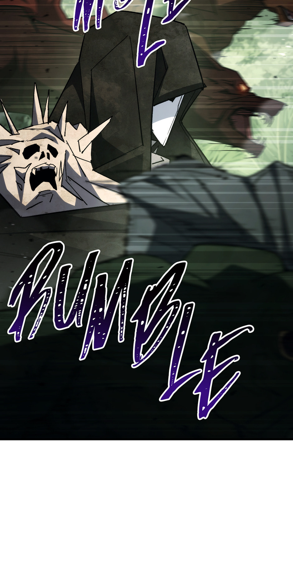Read The Hero Returns chapter 86 image 5 on Lezhin