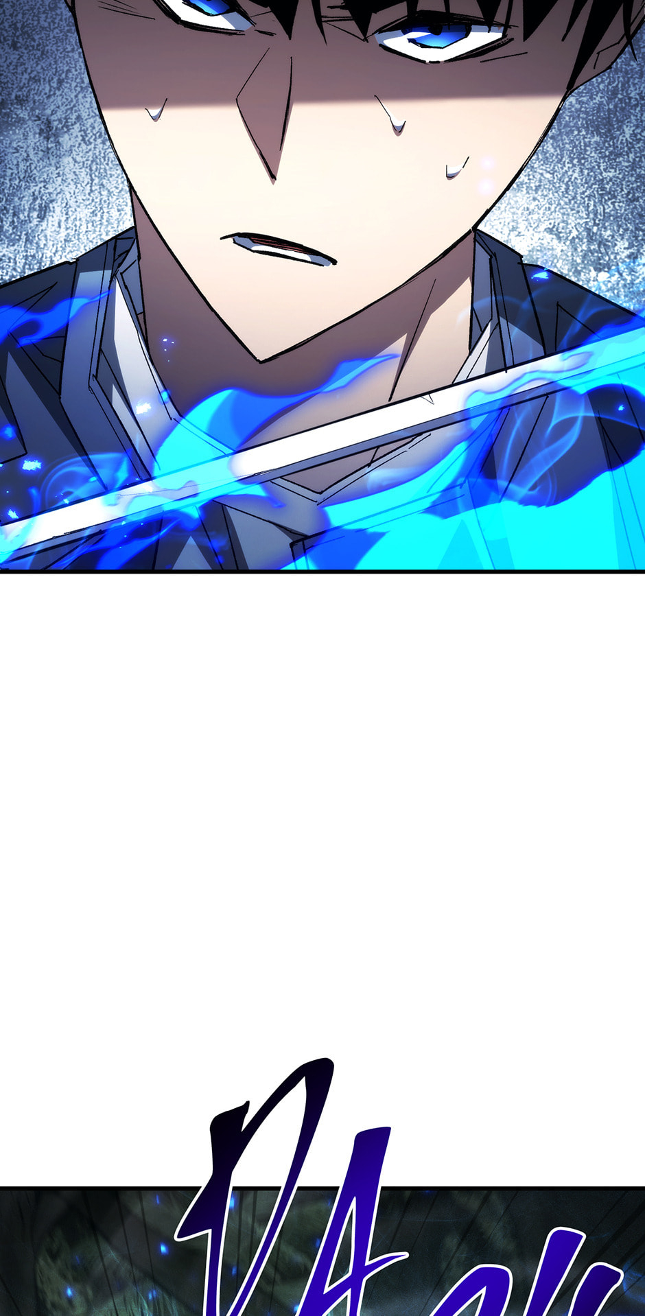 Read The Hero Returns chapter 86 image 51 on Lezhin