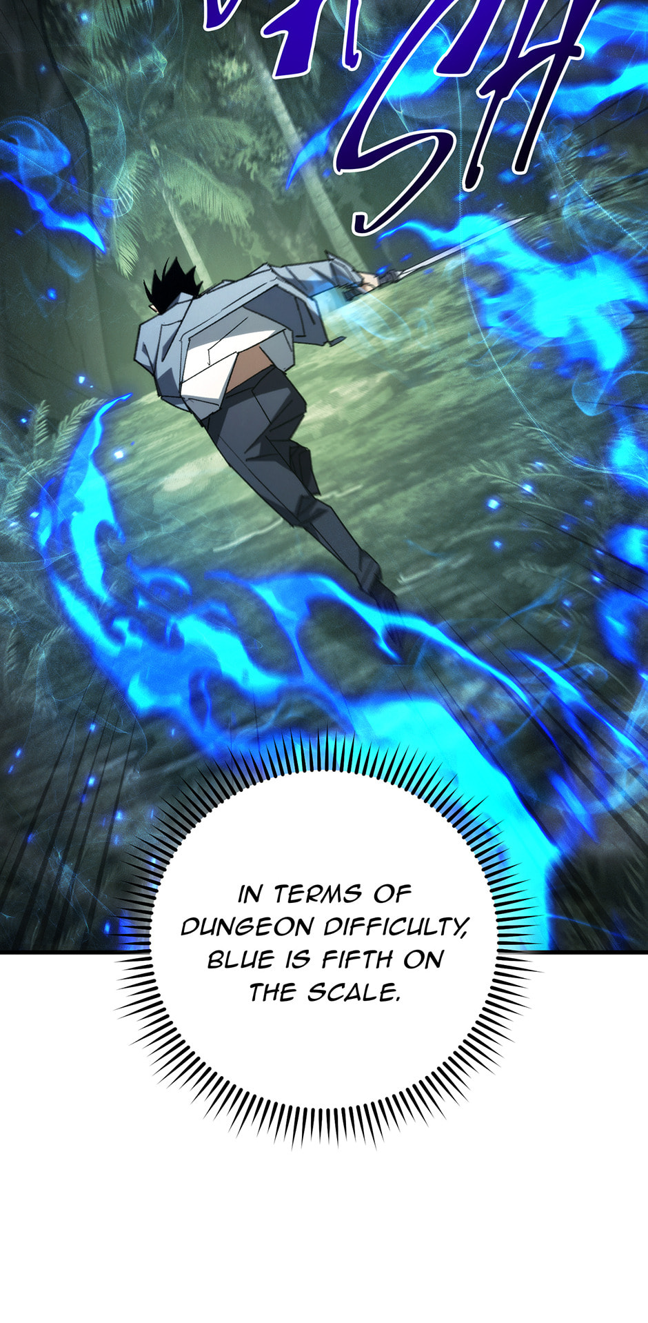Read The Hero Returns chapter 86 image 52 on Lezhin