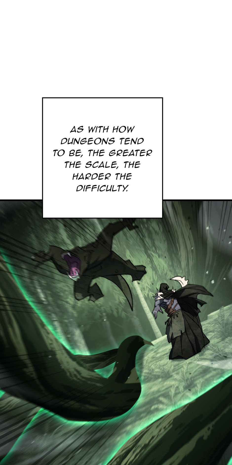 Read The Hero Returns chapter 86 image 53 on Lezhin