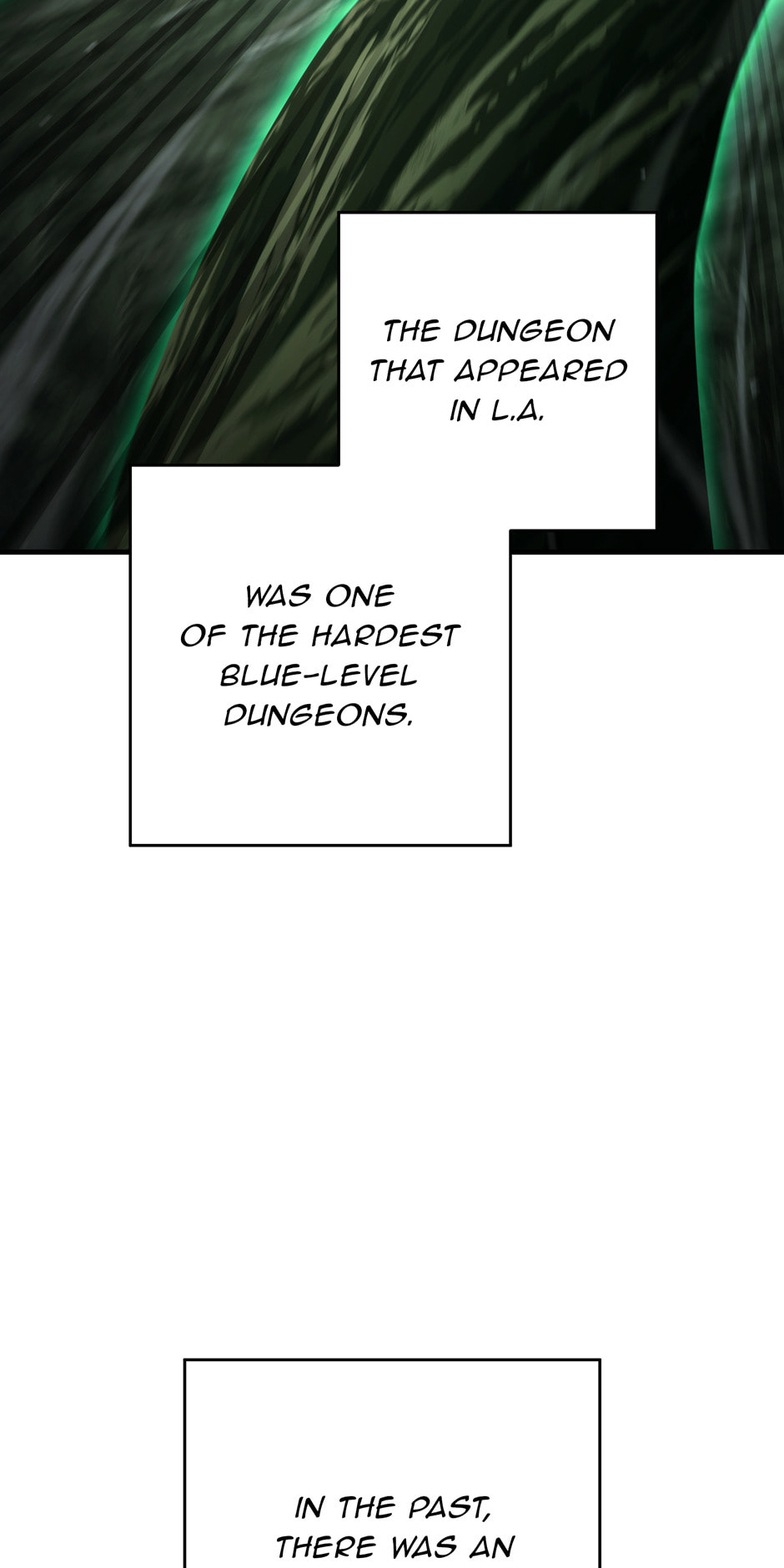 Read The Hero Returns chapter 86 image 54 on Lezhin