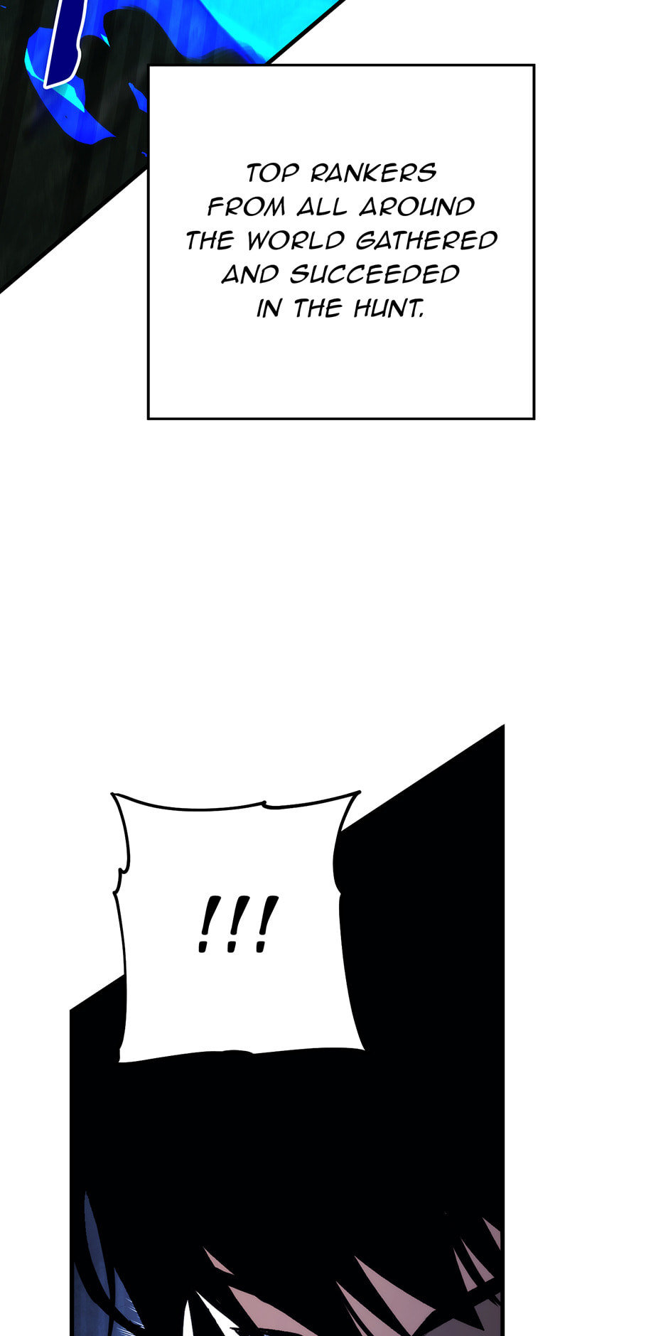 Read The Hero Returns chapter 86 image 58 on Lezhin