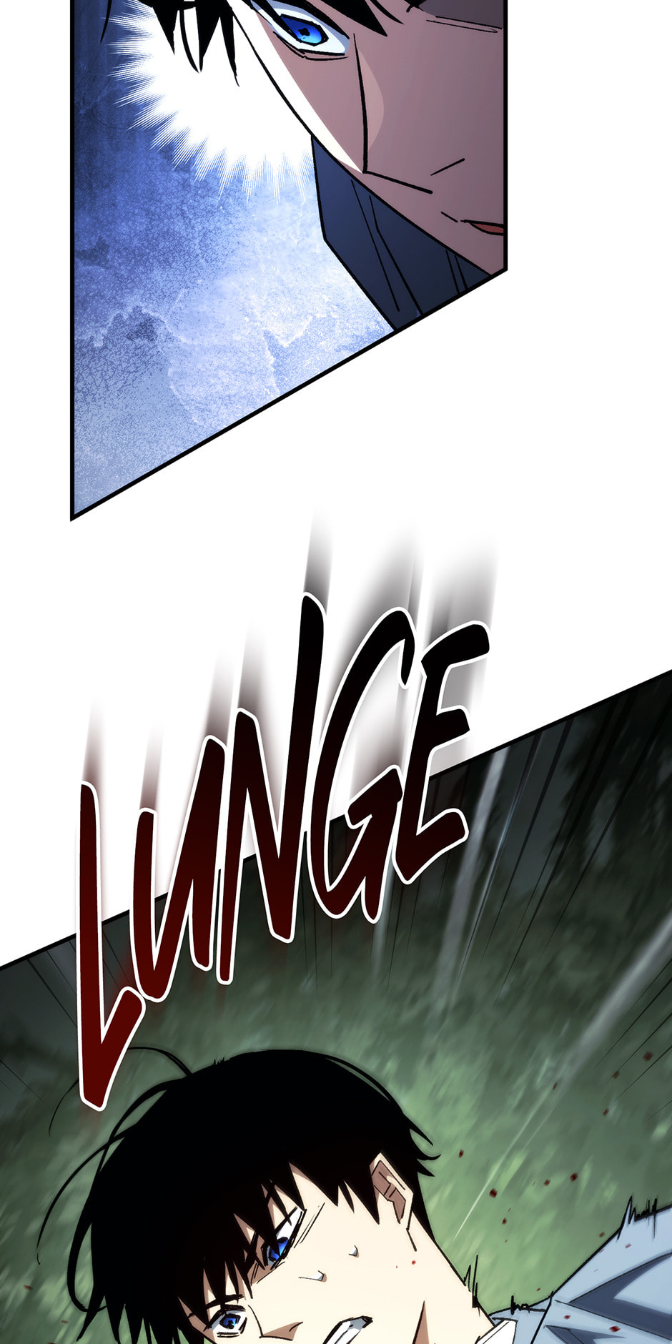 Read The Hero Returns chapter 86 image 59 on Lezhin