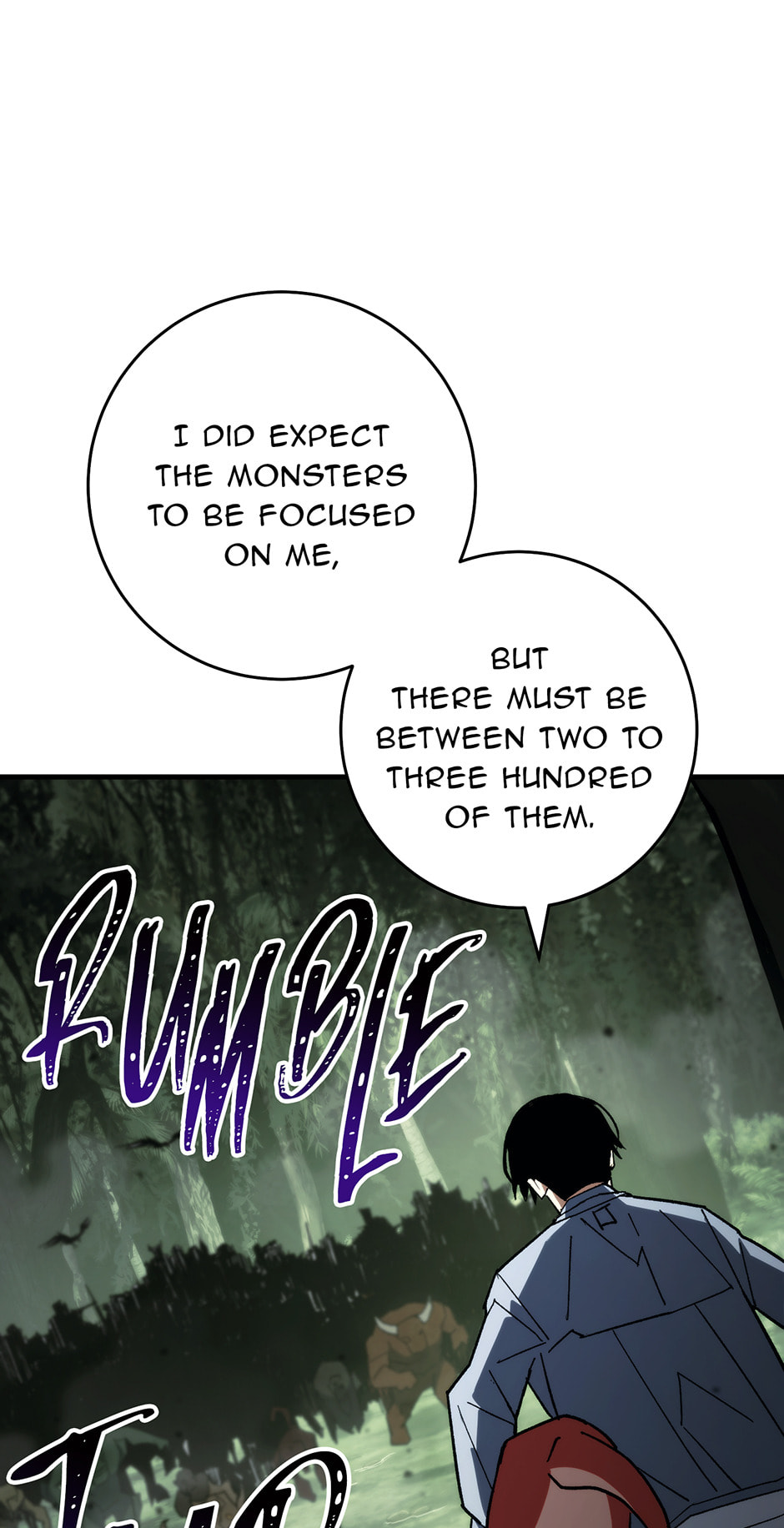 Read The Hero Returns chapter 86 image 6 on Lezhin