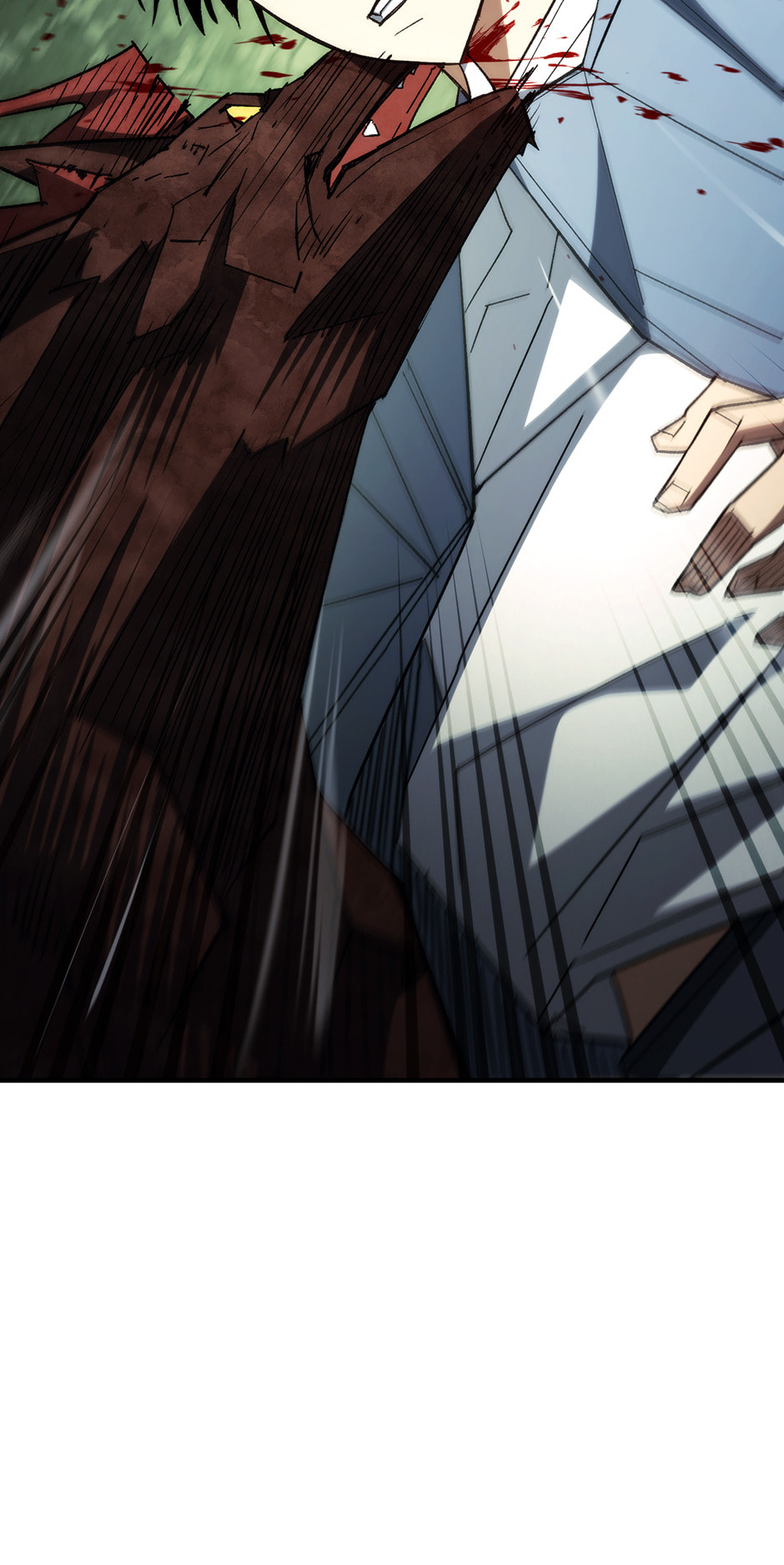 Read The Hero Returns chapter 86 image 60 on Lezhin