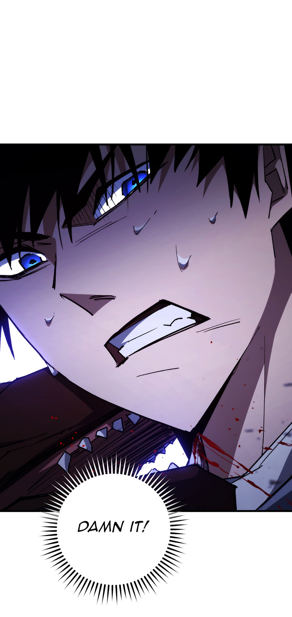 Read The Hero Returns chapter 86 image 61 on Lezhin