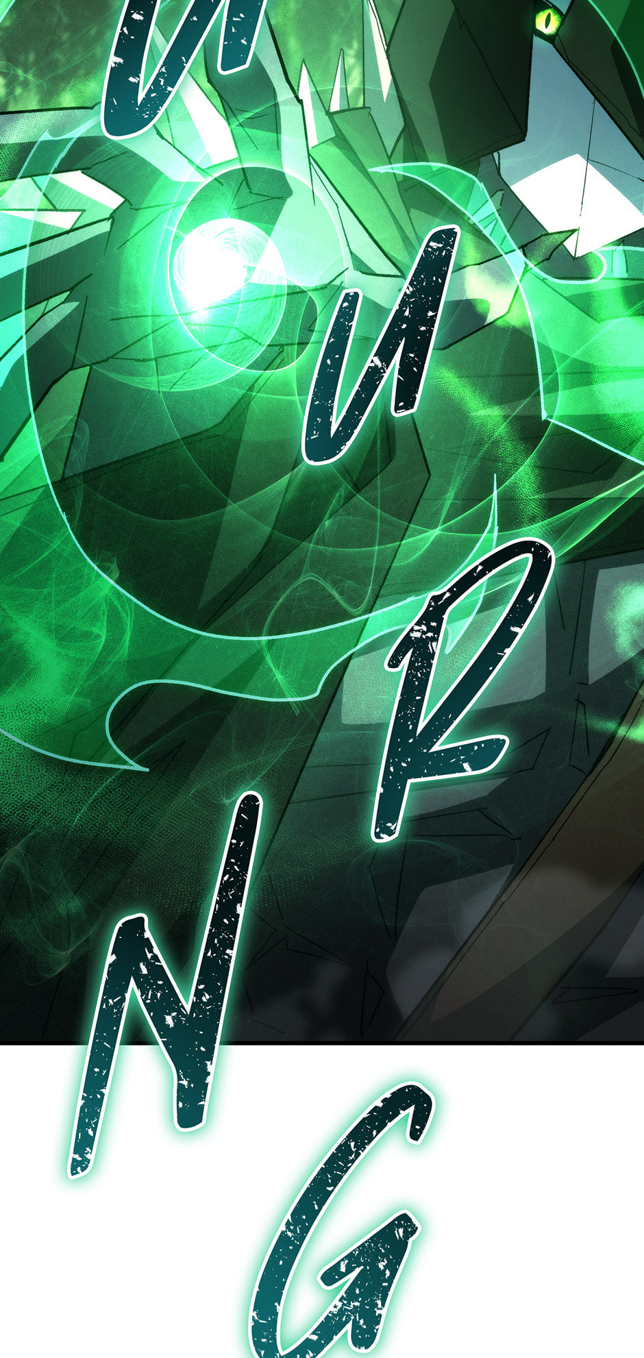 Read The Hero Returns chapter 86 image 63 on Lezhin