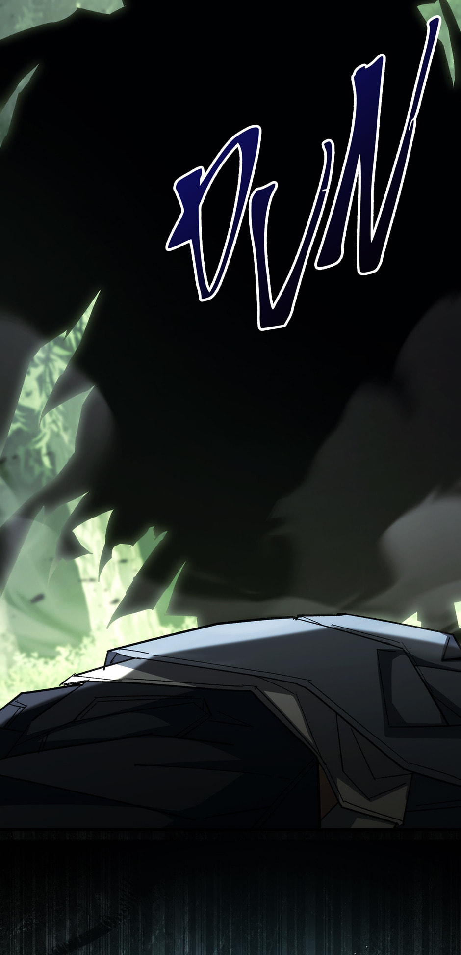 Read The Hero Returns chapter 86 image 69 on Lezhin