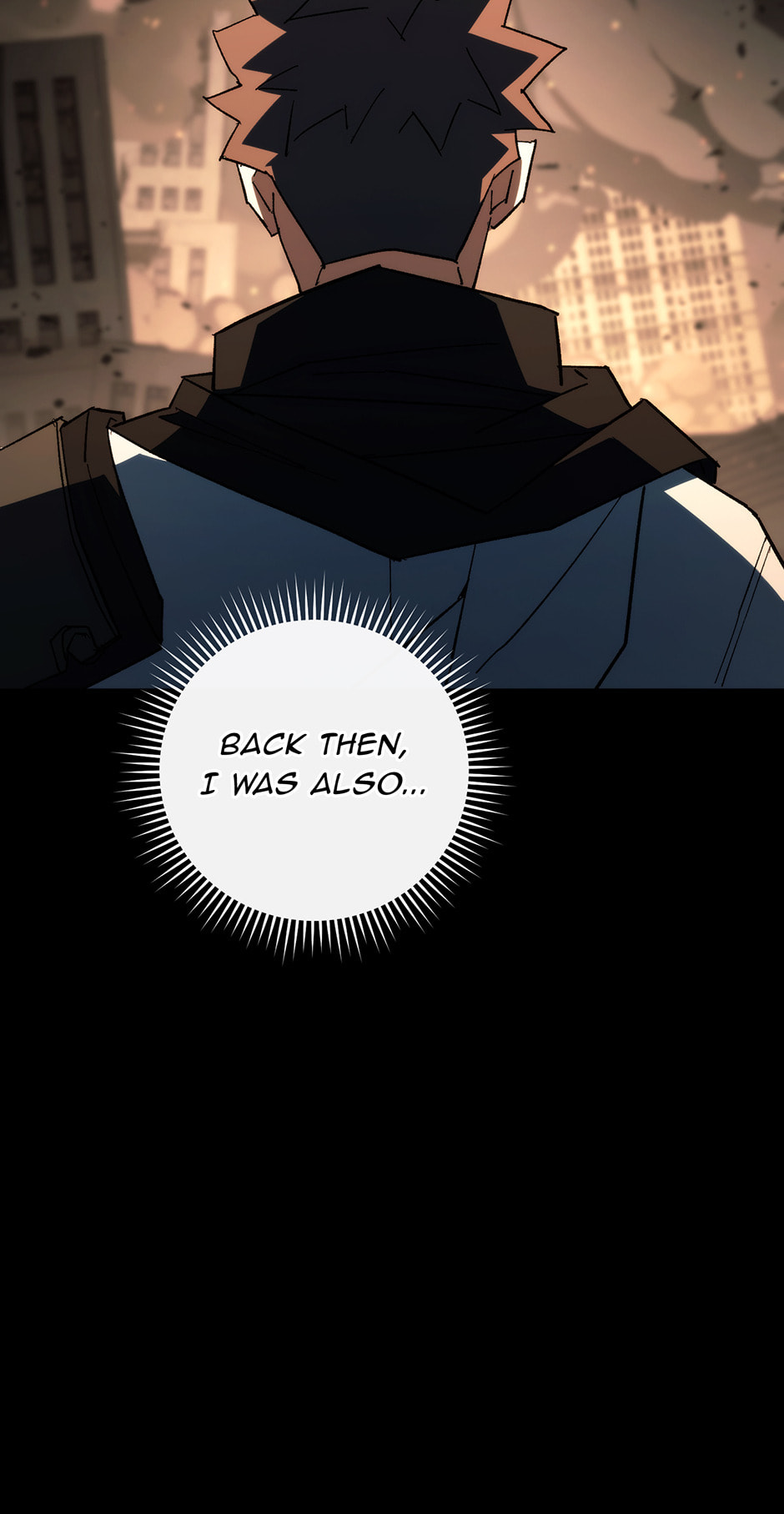 Read The Hero Returns chapter 86 image 78 on Lezhin