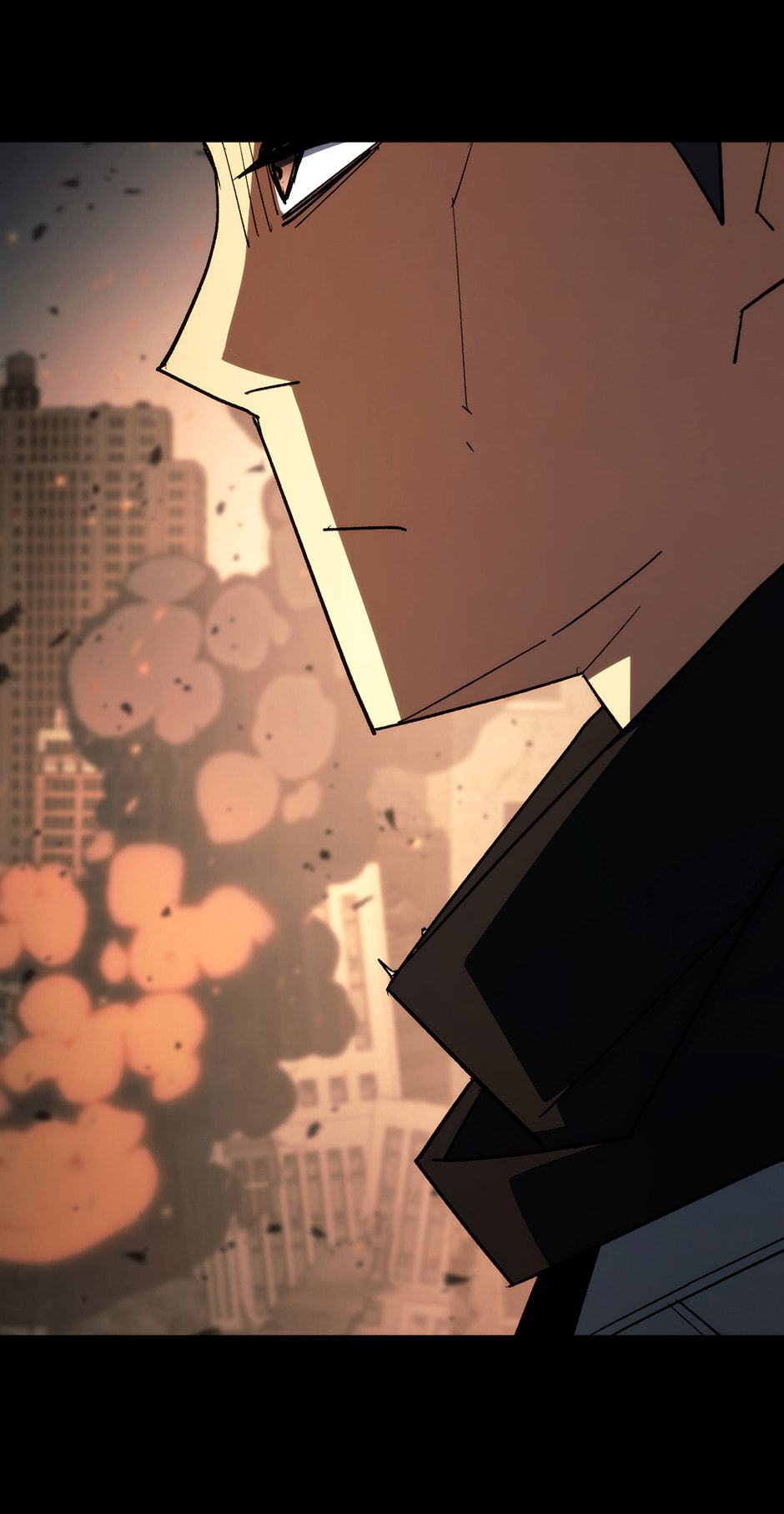 Read The Hero Returns chapter 86 image 79 on Lezhin