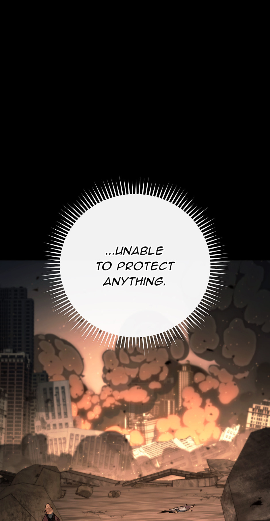 Read The Hero Returns chapter 86 image 80 on Lezhin