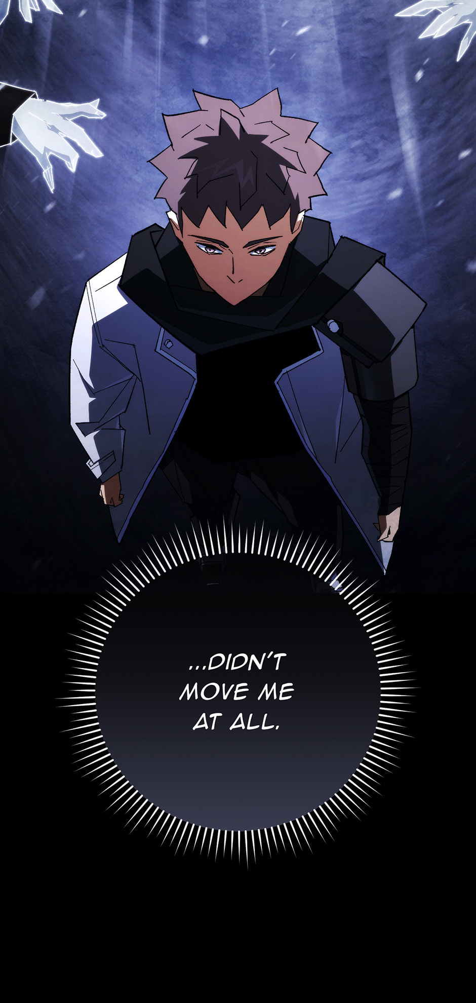 Read The Hero Returns chapter 86 image 89 on Lezhin