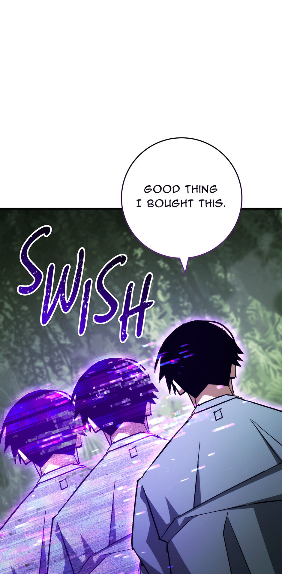 Read The Hero Returns chapter 86 image 9 on Lezhin