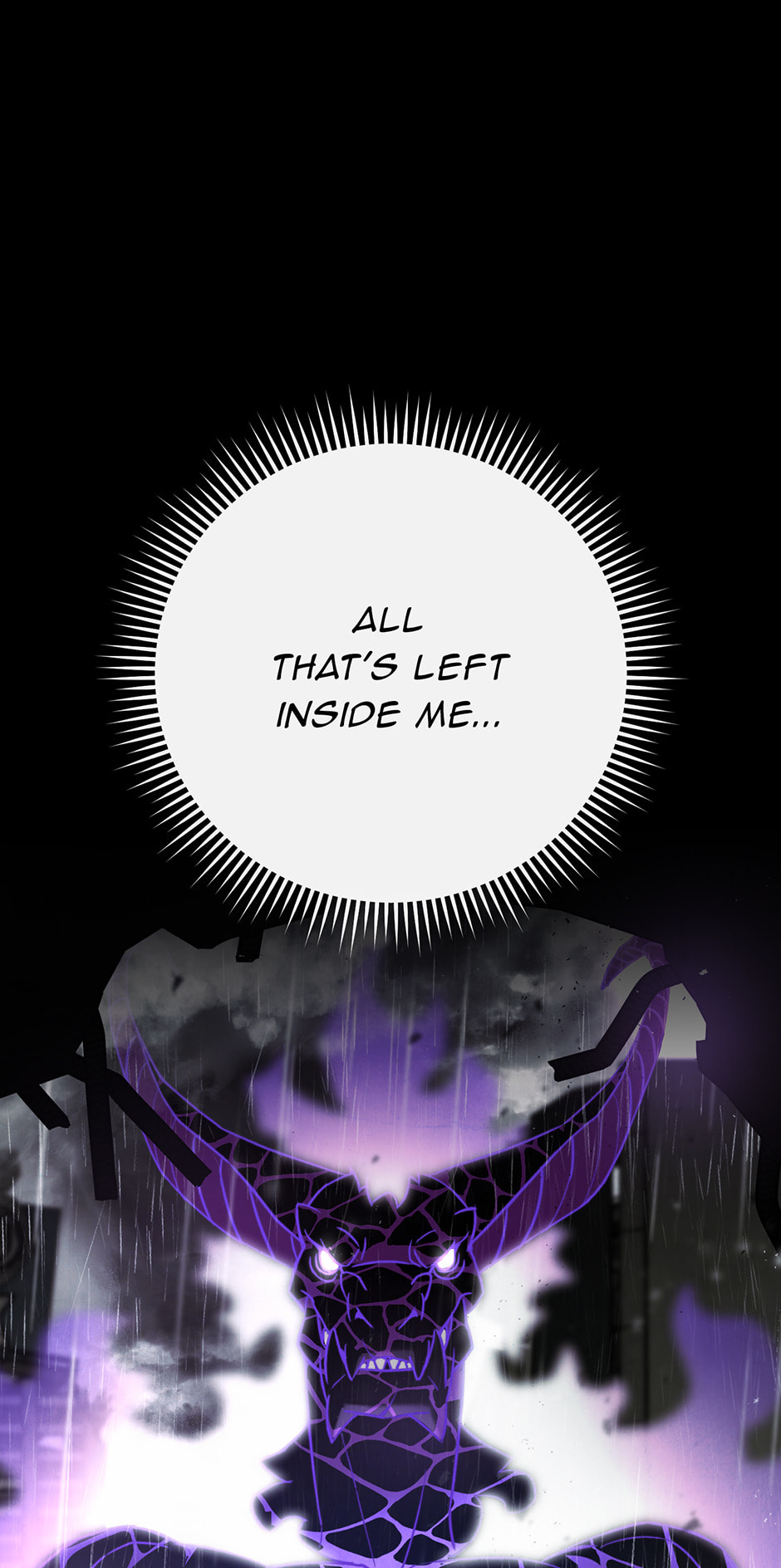 Read The Hero Returns chapter 86 image 90 on Lezhin
