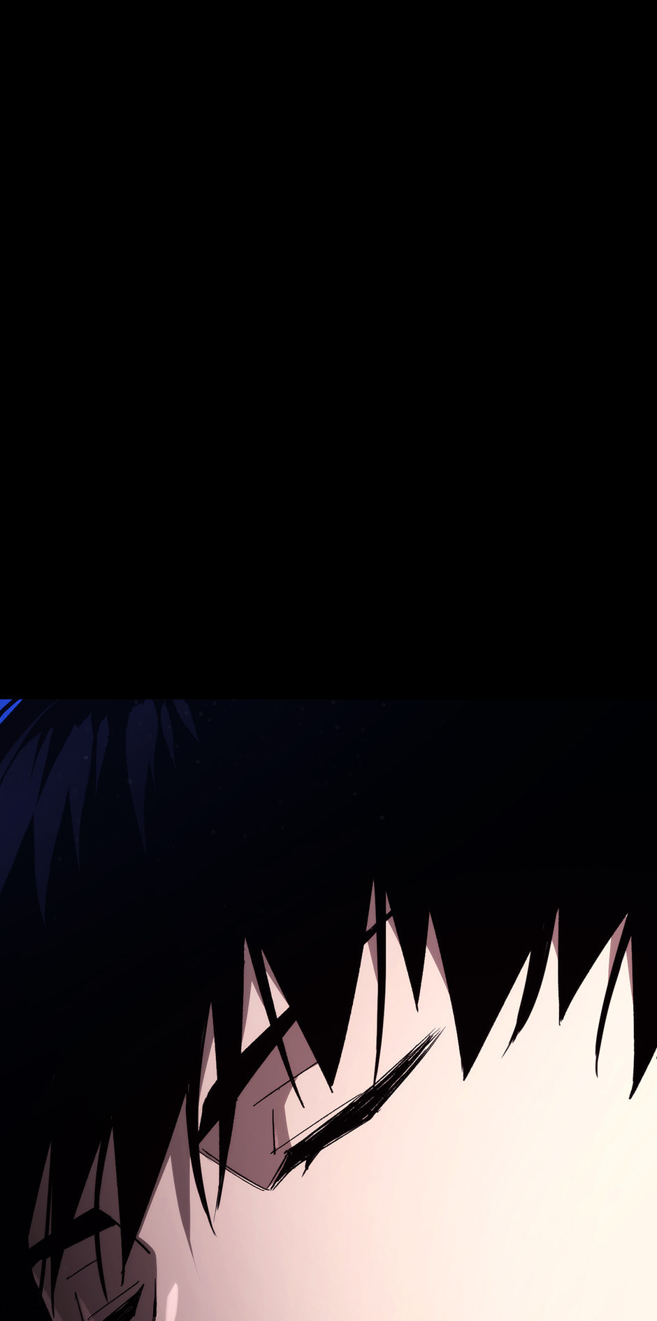 Read The Hero Returns chapter 86 image 94 on Lezhin