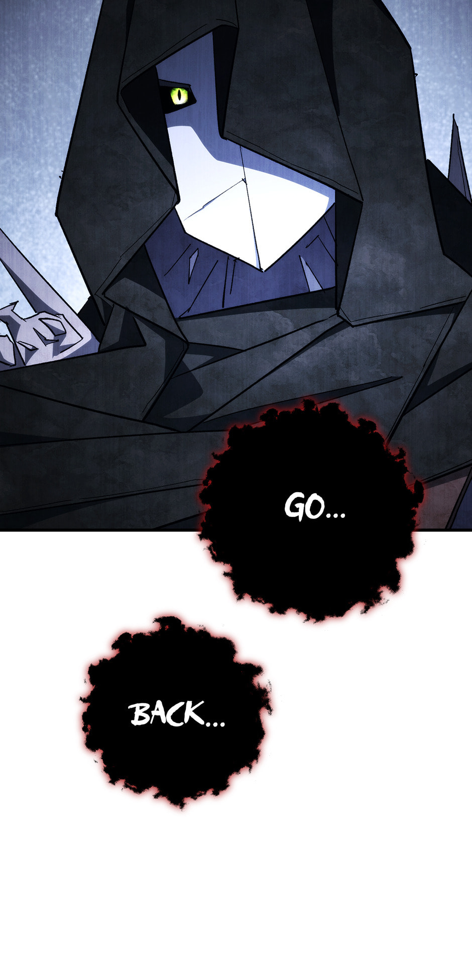 Read The Hero Returns chapter 87 image 10 on Lezhin