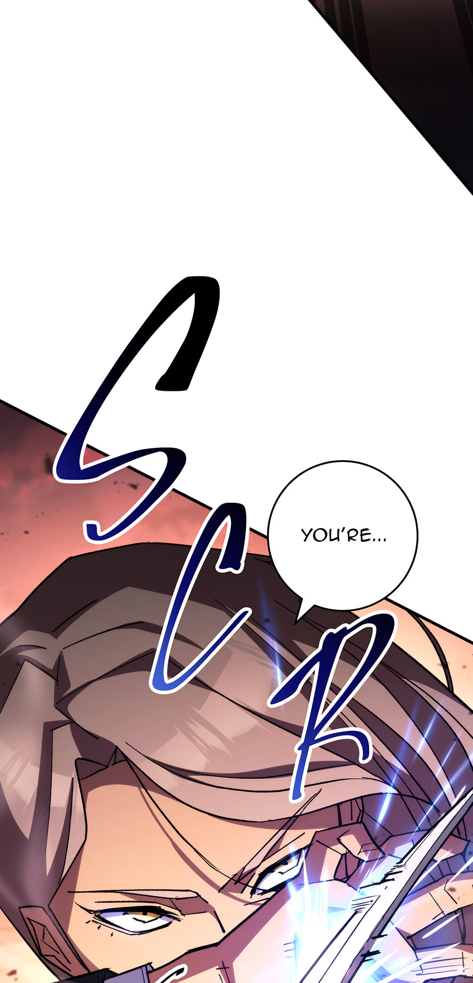 Read The Hero Returns chapter 87 image 102 on Lezhin
