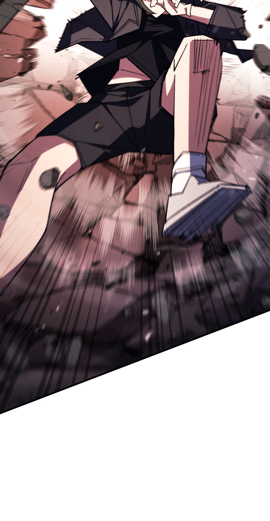 Read The Hero Returns chapter 87 image 106 on Lezhin
