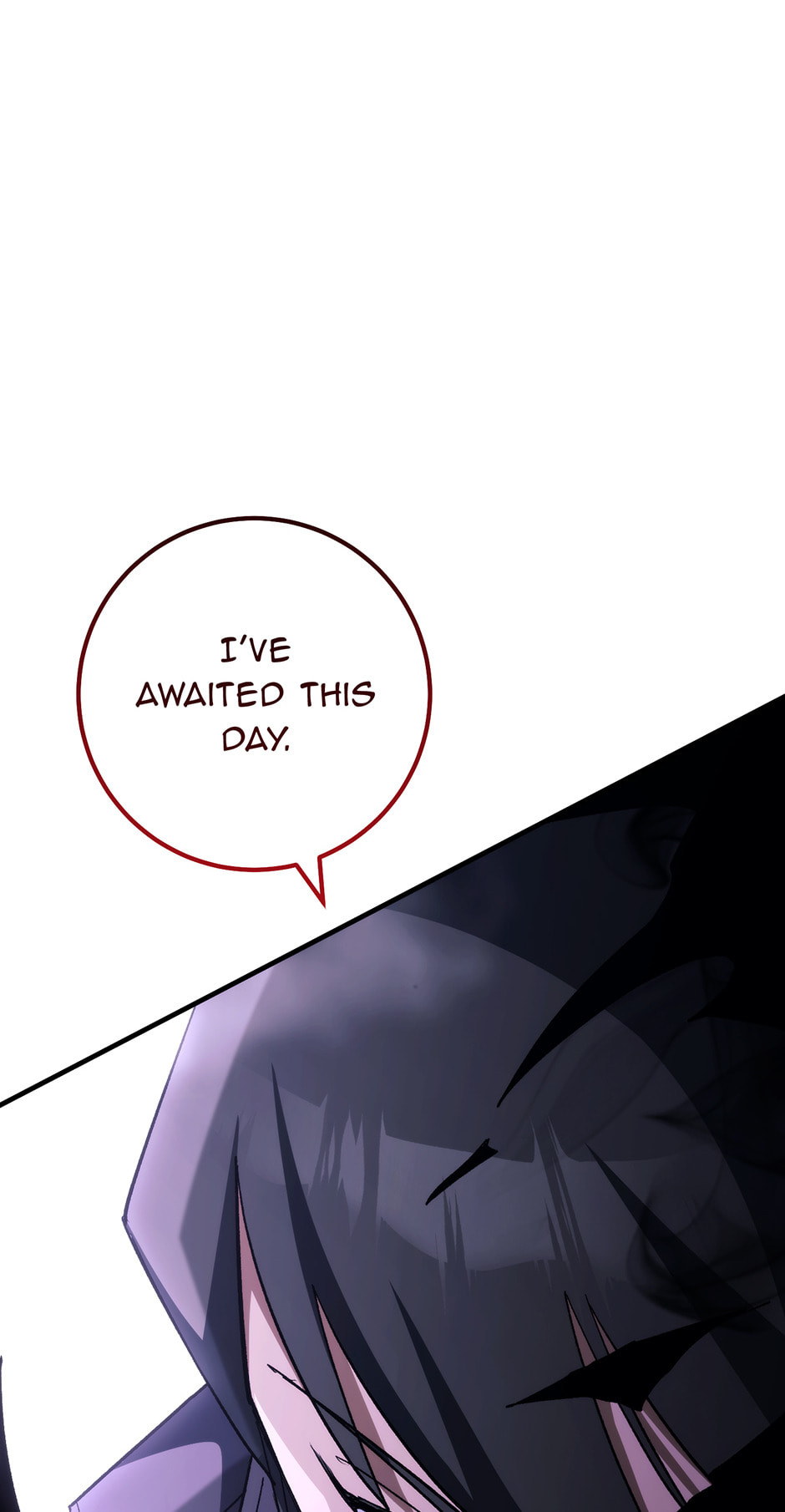 Read The Hero Returns chapter 87 image 107 on Lezhin